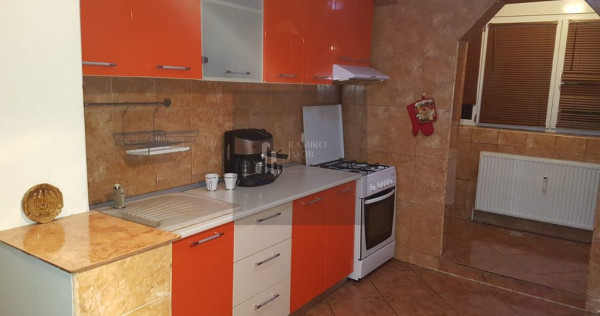Apartament 2 camere decomandat Soseaua Berceni / Aparator...