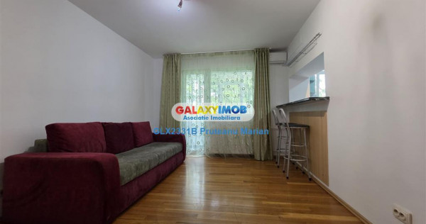 Apartament Modern situat langa metrou Romancieriilor
