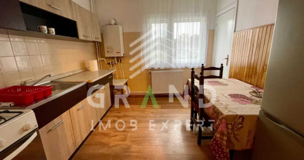 Apartament Decomandat | 2 Camere | Boxa Depozitare | Balcon