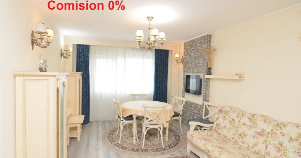 Apartament Superb 2 Camere Calea Mosilor | Complet Mobilat Si Utilat