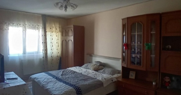 Apartament 2 camere zona Bucovina