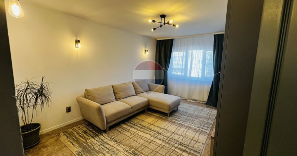 Apartament cu 1 camera de &icirc;nchiriat