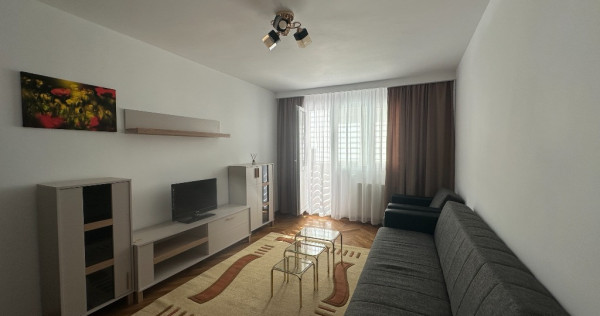 VIGAFON - Apartament 2 camere Vest-Baraolt