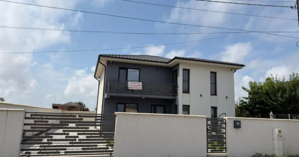 Casa p+1 4 camere Mangalia cartier Dobrogea 1