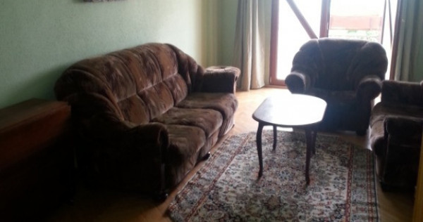 Apartament 4 camere BRD-Piata Mare, etaj 1