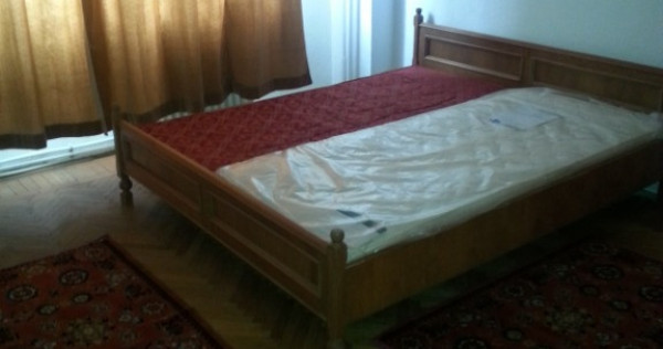 Apartament 4 camere BRD-Piata Mare, etaj 1
