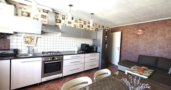 Apartament 2 camere de vanzare