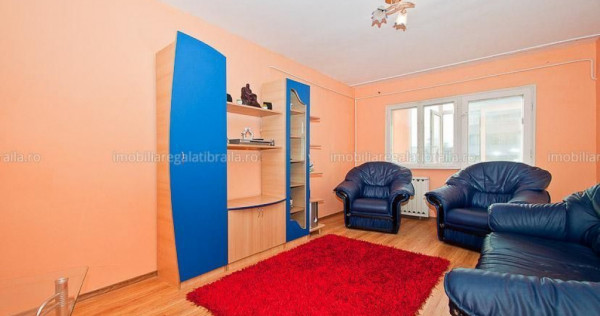 De inchiriat apartament cu 2 camere, Piata Centrala, 370 ...
