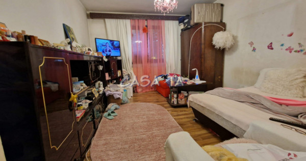 Apartament 2 camere, situat &icirc;n T&acirc;rgu Jiu, Aleea Plopilor