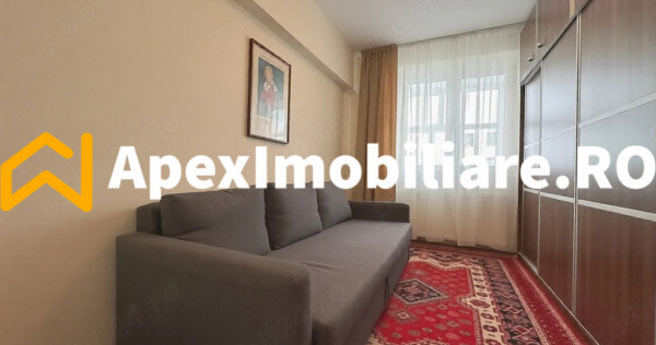 Apartament 3 camere de inchiriat Tineretului București | Ap