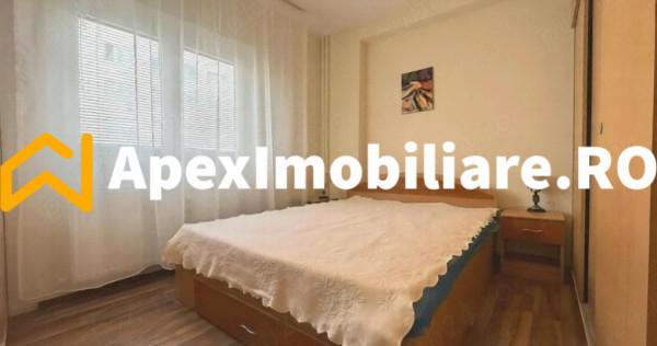 Apartament 3 camere de inchiriat Tineretului București | Ap