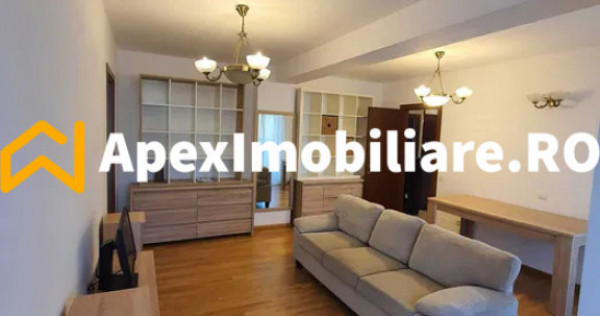 Apartament 3 camere de inchiriat Calea Calarasilor Bucureșt