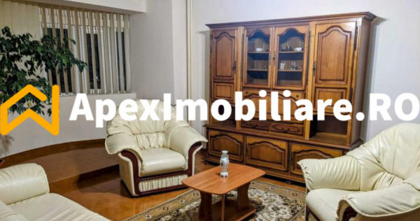 Apartament 2 camere de inchiriat 13 Septembrie București |