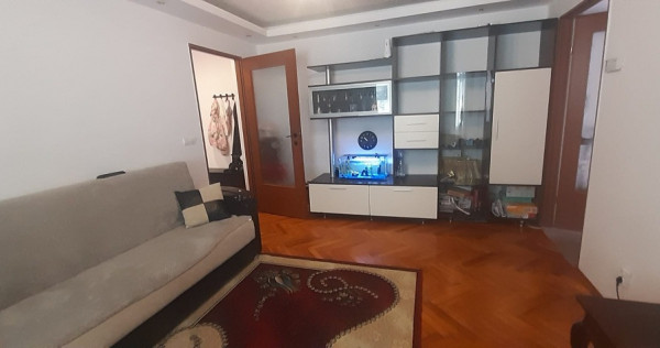 Oituz, 3 camere, parter cu extindere