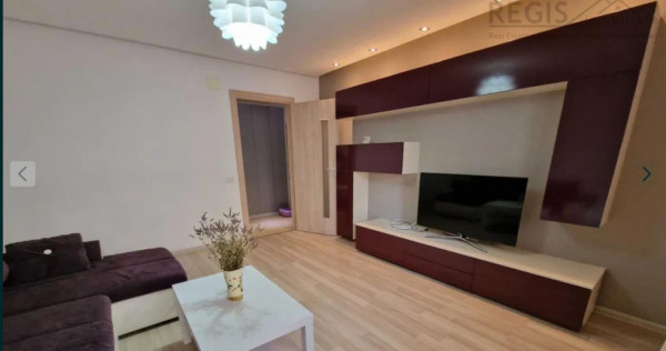 Apartament modern 2 camere Urban Pentha Tractorul