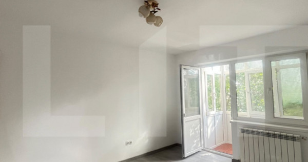 Apartament de 3 camere, 51 mp, Zona Primaverii