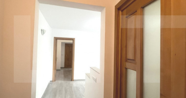 Apartament de 3 camere, 51 mp, Zona Primaverii
