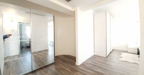 Apartament 3 camere 74MP | Baneasa | Loc de parcare | Balcon