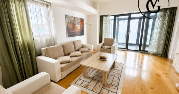Apartament 2 camere | Parcare proprie | Spectrum Residences