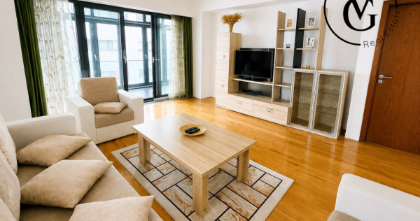 Apartament 2 camere | Parcare proprie | Spectrum Residences