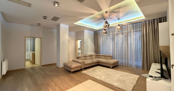 Cel mai frumos apartament, disponibil din August