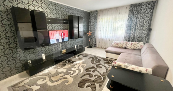 Apartament tip PB renovat, zona Rogerius