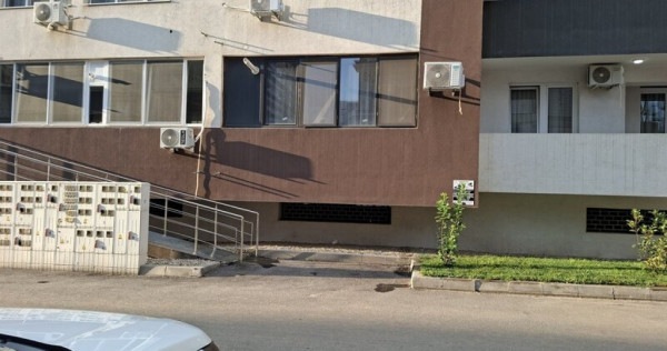 Berceni metrou biruintei studio cu parcare