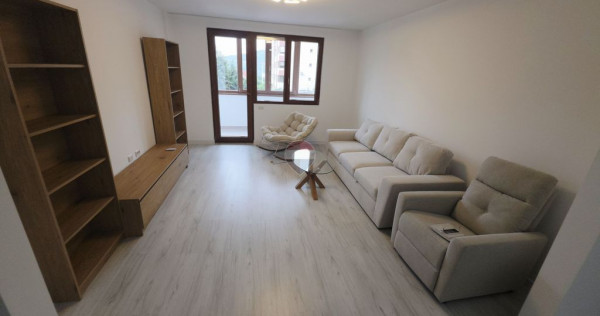 Apartament cu 2 camere de v&acirc;nzare Cartierul Tei