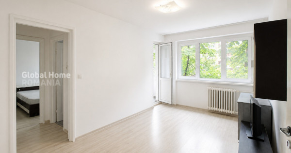 Drumul Taberei | Hanul Drumetului | 2 Camere | Etaj 2 | 8 Mi