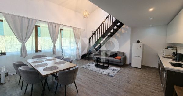 2 apartamente intr-unul singur!