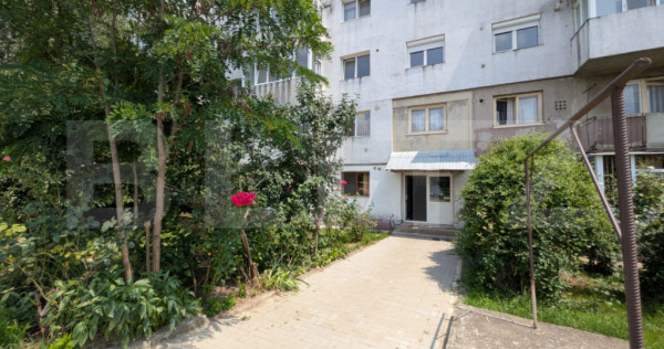 ???? Apartament 53mp Modern, Complet Mobilat și Utilat&ndash;Mu