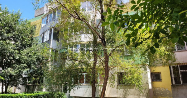 Exclusivitate-Poarta 6,bloc ANL,ap.2 camere tip duplex,53mp,etaj 3si4