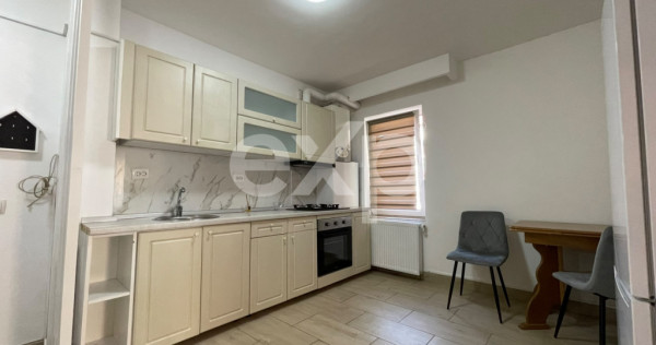 Apartament 2 camere | Parcare | Sesul de Sus