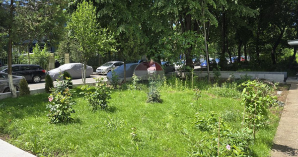 Apartament &icirc;n zona Brancoveanu, 3 camere , Parter/4, zon...