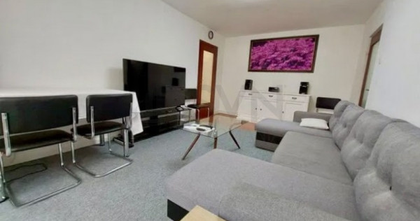 Apartament 2 camere I Obor I Inchiriere