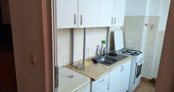 Inchiriez apart 1 camera zona UTA Ared ID:45419