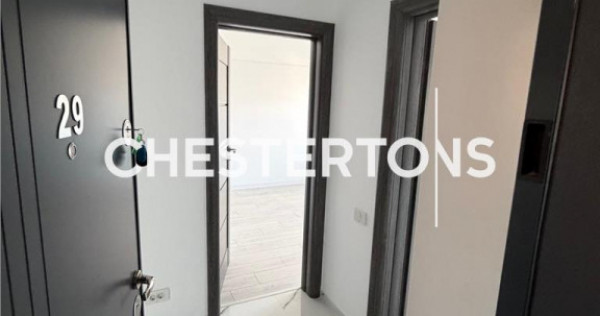 Apartament finisat, 60 mp, Valea Oltului- Prelungirea Ghence