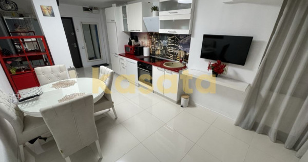 APARTAMENT 2 CAMERE | 54mp_1983 | MIHAI BRAVU_VITAN | REN...