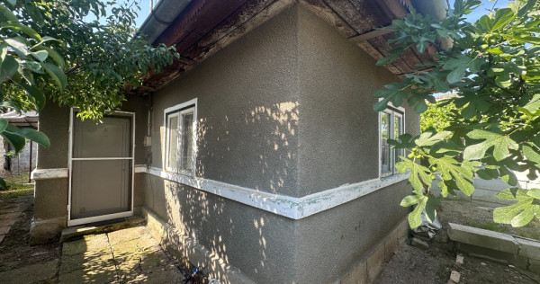 VIGAFON - Casa 3 camere Malu Rosu