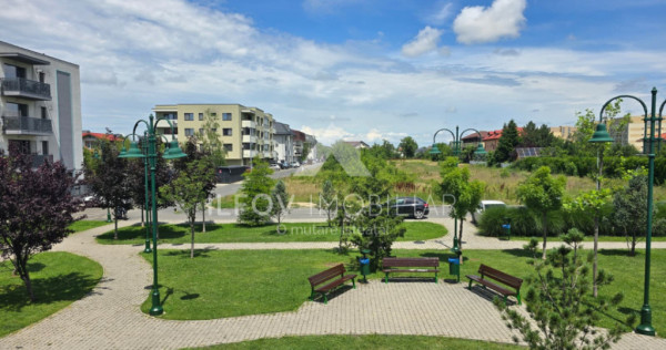 Oportunitate teren Otopeni, 4250mp, dubla deschidere, langa