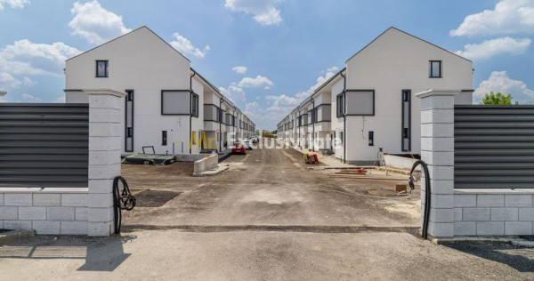 Casa cu 3 camere mai ieftina decat de la dezvoltator?