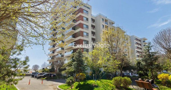 2 camere 4 City North | Complet Mobilat