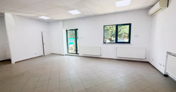 Inchiriere Spațiu Comercial Craiovei - Negoiu