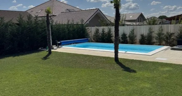 Proprietar vand casa in Sanandrei