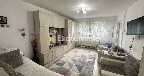 Garsoniera etaj 3-gata de mutat, Gavana, Pitesti