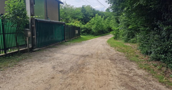 Teren extravilan Pitesti - str. Balotesi!!