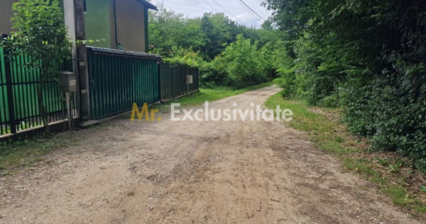 Teren extravilan Pitesti - str. Balotesi!!