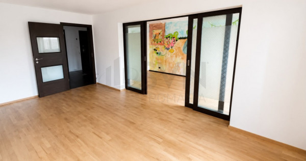Apartament 4 Camere I Crangasi I Centrala proprie