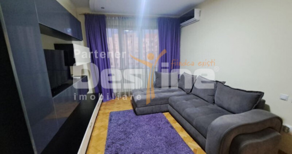 Apartament 3 Camere | Metrou Iancului | Bloc Reabilitat | Et