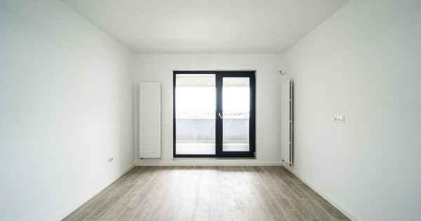 Bloc Nou Finalizat | 77 mp | terasa 20 mp| Metrou Pacii /...